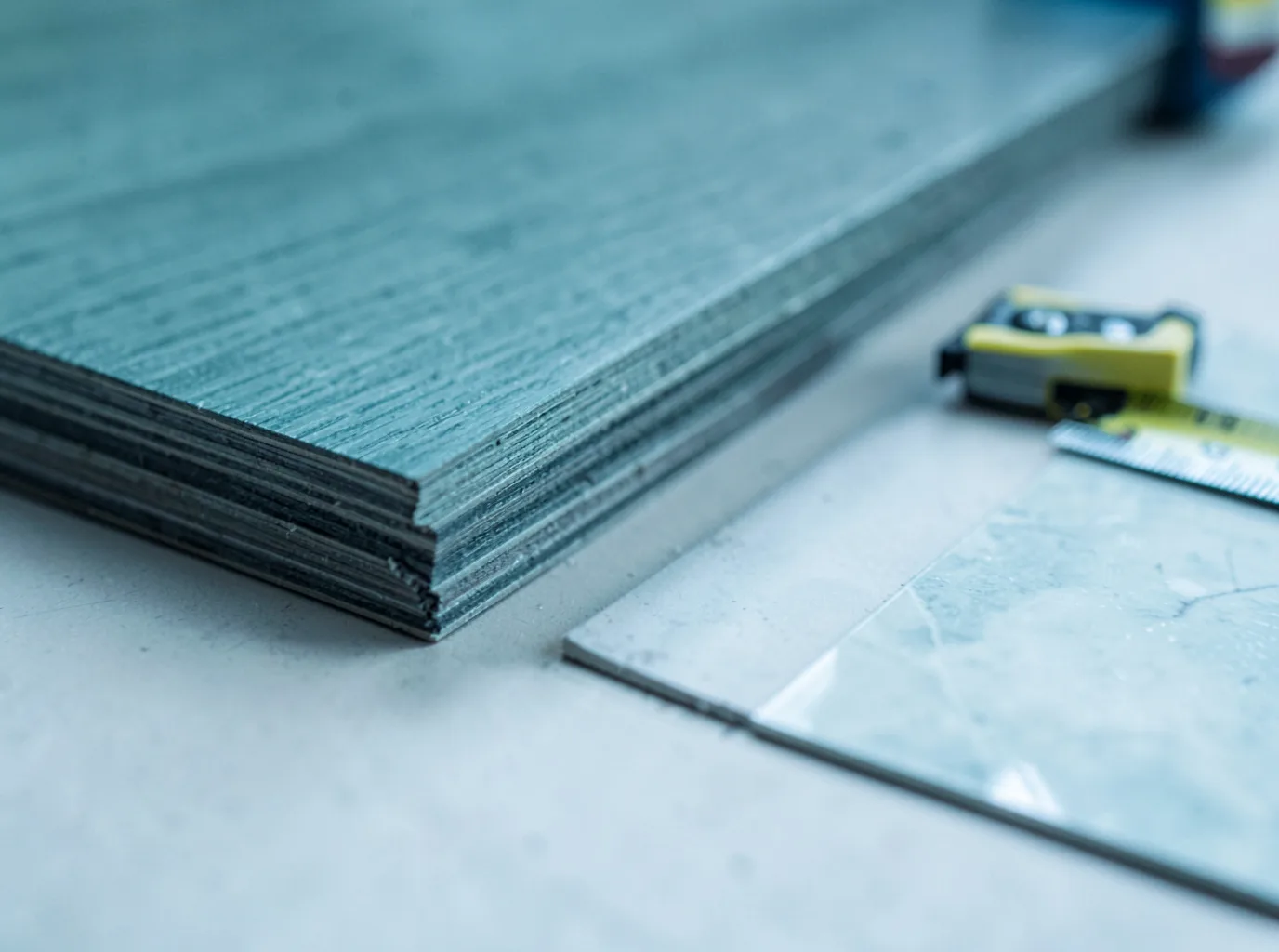 Luxury Vinyl Plank Installation Chana, IL FAQs